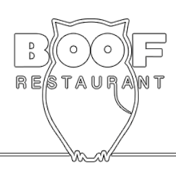 Boof Restaurant (Ealing) in London