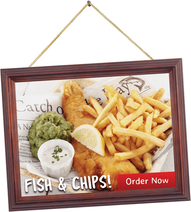 Dennis Chippy (Leyton) - Fish & Chips Takeaway in London