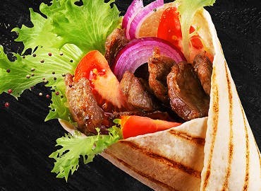 Order delicious wraps, kebabs and more at Dennis Chippy (Leyton)! Order delicious wraps, kebabs and more at Dennis Chippy (Leyton)!