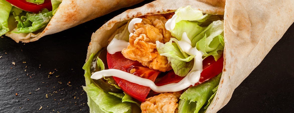 Order from your one-stop shop in Leyton for fish and chips, wraps, burgers and more!