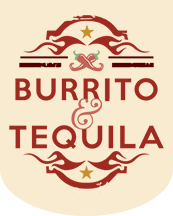 Burrito and Tequila (Bracknell)