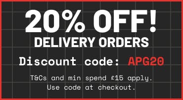 Get 20% off your delivery order when you order online. Get 20% off your delivery order when you order online.
