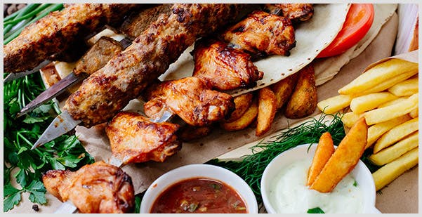 Become a member of Alexandras Gourmet Pizza and Grill House (Pinner) today