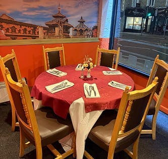 Enjoy a meal with friends and family at our Indian Restaurant and Takeaway in Swindon Enjoy a meal with friends and family at our Indian Restaurant and Takeaway in Swindon