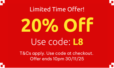 Save today when you order online from Rominos!