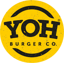 yoh burger rotherham burger
