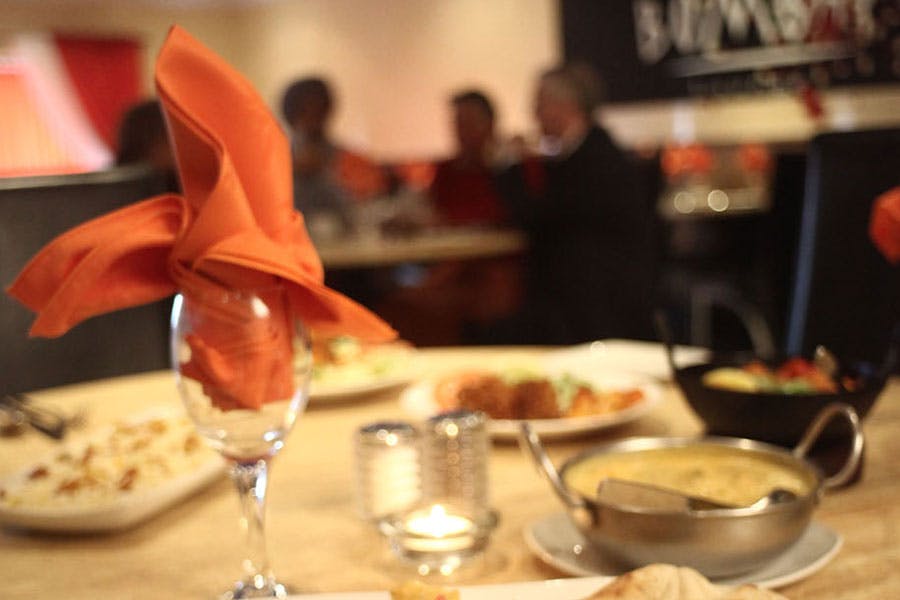 Welcome to the Bengal Square Online Ordering Website