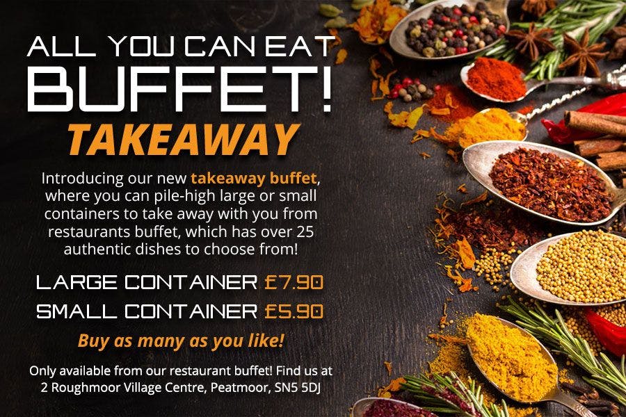 Bengal Square (Peatmoor)'s Official site Indian Restaurant and