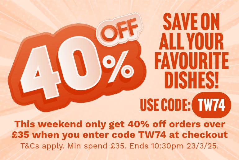 40% Off with TW74
