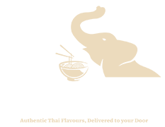 Thai Street Food (Bracknell)