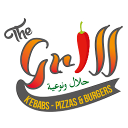 The Grill in Loughborough