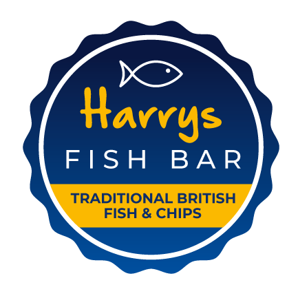 Harry's Fish Bar (Chertsey)
