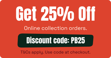 Save money on your online order with our discount code Save money on your online order with our discount code