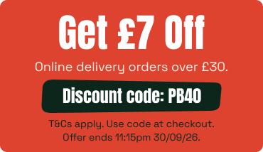 Save money on your online order with our discount code Save money on your online order with our discount code
