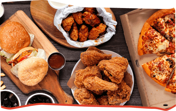 Order pizza, chicken and burgers online from Pizza Bank (Sheldon) Order pizza, chicken and burgers online from Pizza Bank (Sheldon)