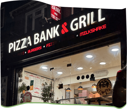 Visit Pizza Bank, the best Pizza Takeaway in Sheldon Visit Pizza Bank, the best Pizza Takeaway in Sheldon