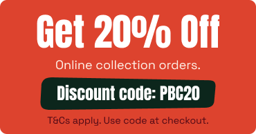 Save money on your online order with our discount code Save money on your online order with our discount code