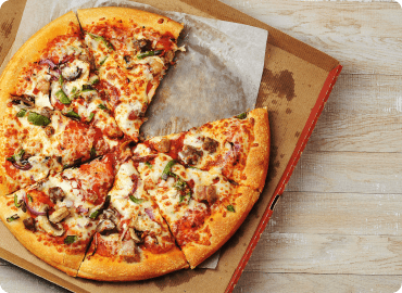 Order pizza online from Pizza Bank (Sheldon) Order pizza online from Pizza Bank (Sheldon)