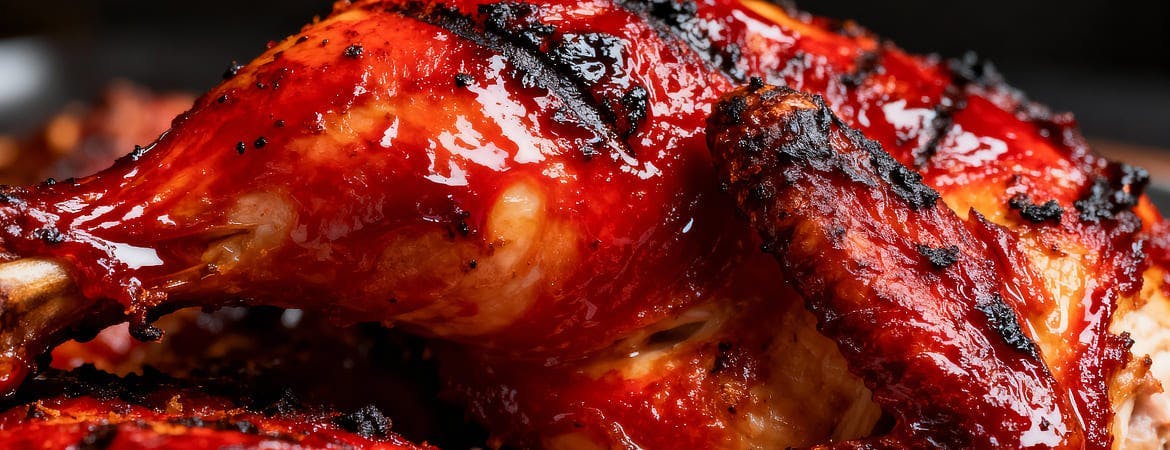 Order wings, a breast or even a whole peri peri chicken here at Caspian Pizza!