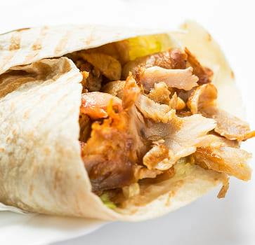 Tasty Wraps