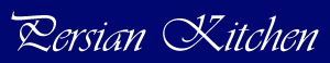 Persian Kitchen Restaurant (Walton on Thames)