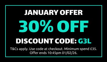 Save when you order online from Bindis