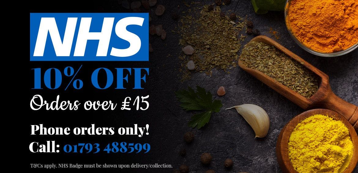 Curry Cottage (Swindon) Indian Takeaway in Swindon