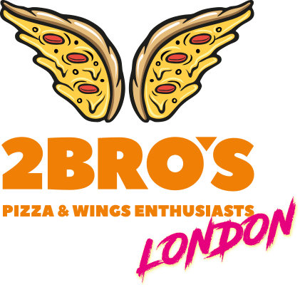 2 Bro's Restaurant HMC certified