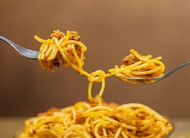 View the menu and start your online order from Lunablu in Muswell Hill