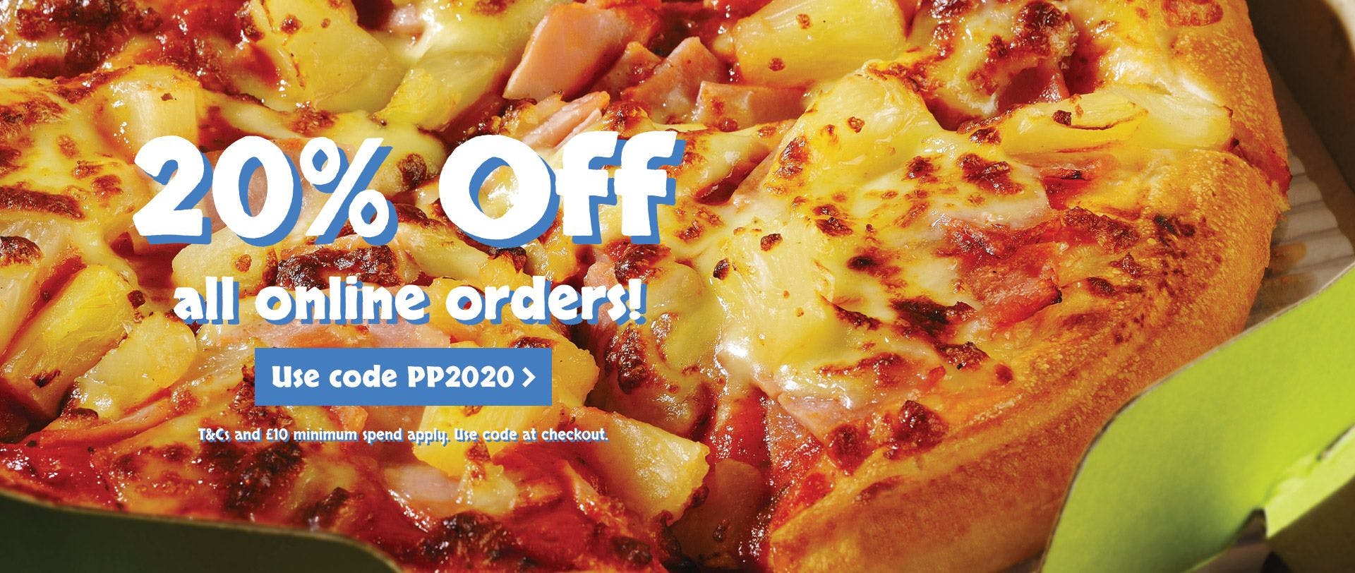 Pizza Pepper (Great Barr) Pizza Restaurant and Takeaway in Birmingham