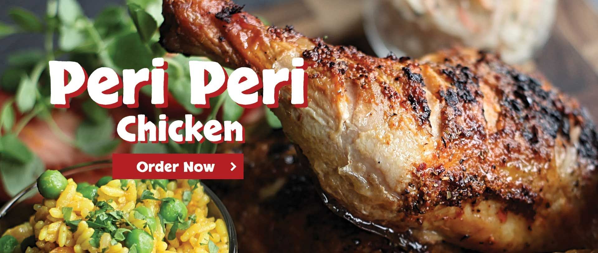 Pizza Pepper (Great Barr) Pizza Restaurant and Takeaway in Birmingham