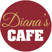 Dianas Cafe (Bath)