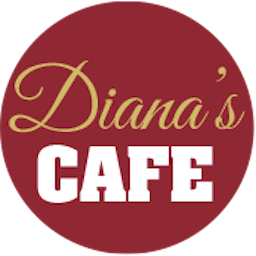 Dianas Cafe (Bath)