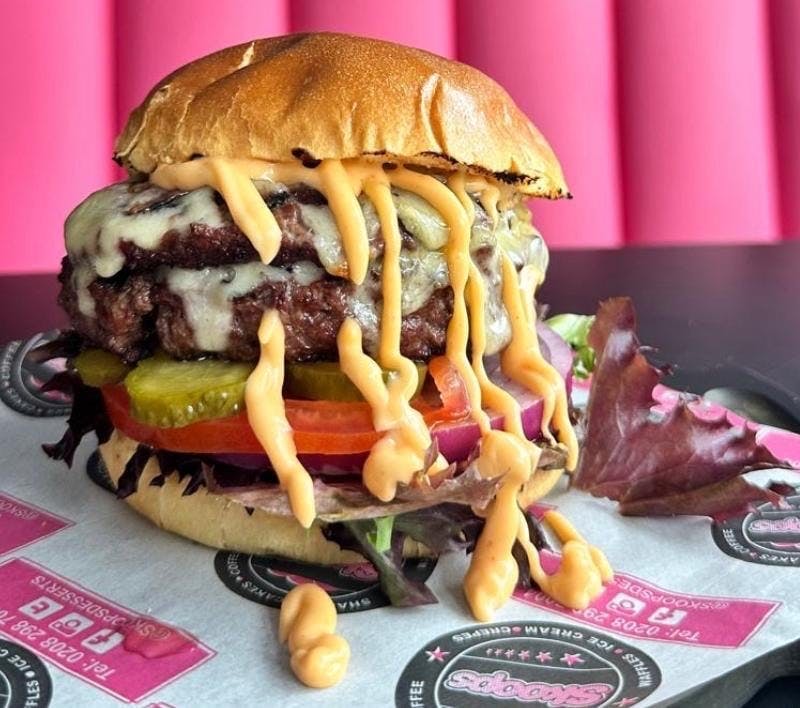 Sign up or login for Loyalty Points with Leatherhead