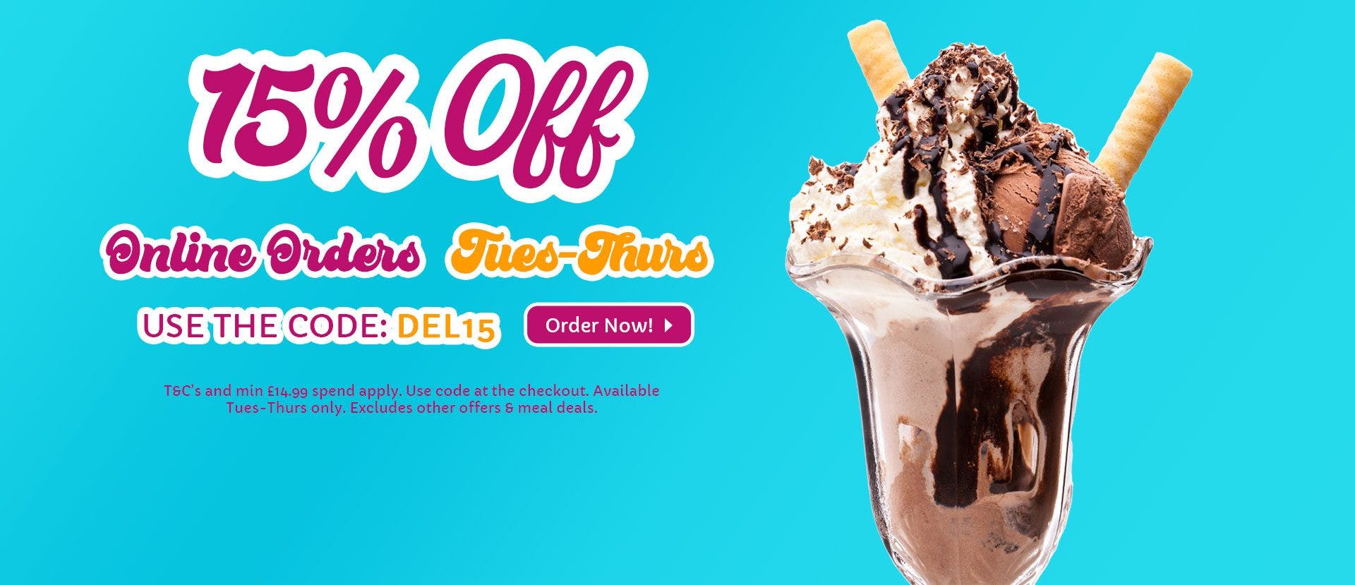 Skoops (Leatherhead) Burger & Chicken Restaurant and Takeaway in