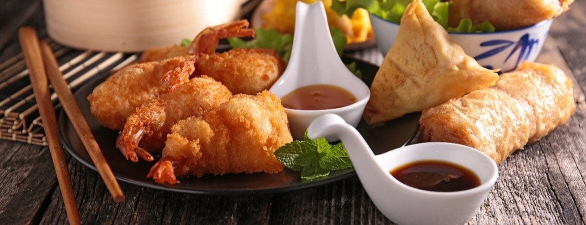Start your online order from Swindon Rendezvous (Hoopers Place)