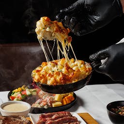 Enjoy food and wine at our Asian Fusion Restaurant, Bar and Takeaway in Swindon Enjoy food and wine at our Asian Fusion Restaurant, Bar and Takeaway in Swindon