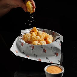 Steak and sides cooked to perfection from the chefs at Kenzo 72 (Swindon) Steak and sides cooked to perfection from the chefs at Kenzo 72 (Swindon)