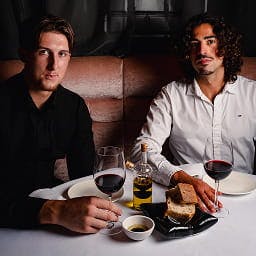 Enjoy food and wine at our Asian Fusion Restaurant, Bar and Takeaway in Swindon Enjoy food and wine at our Asian Fusion Restaurant, Bar and Takeaway in Swindon