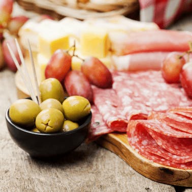 Order delicious dishes always made from fresh ingredients from Da Vinci Restaurant (Swindon)