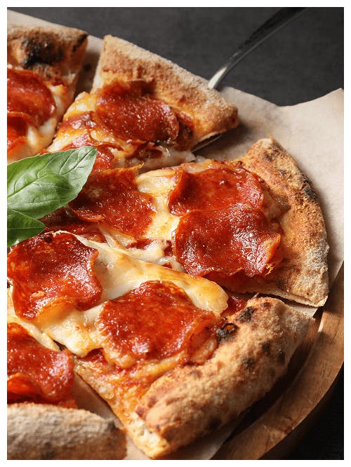 Look no further than Da Vinci Restaurant (Swindon) for fresh and delicious Italian food!