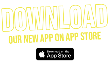 Download the new app on the App Store!