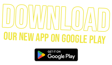Download the new app on the Play Store!