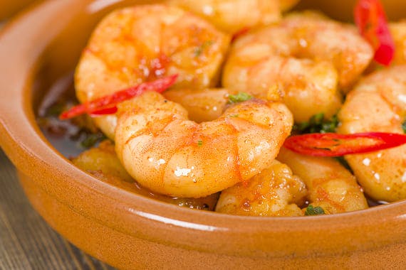 Become a member today and start earning loyalty points with every online order at Los Gatos!
