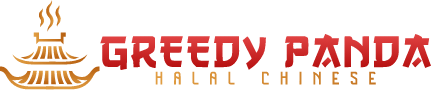 Order for home delivery from Greedy Panda, Barking