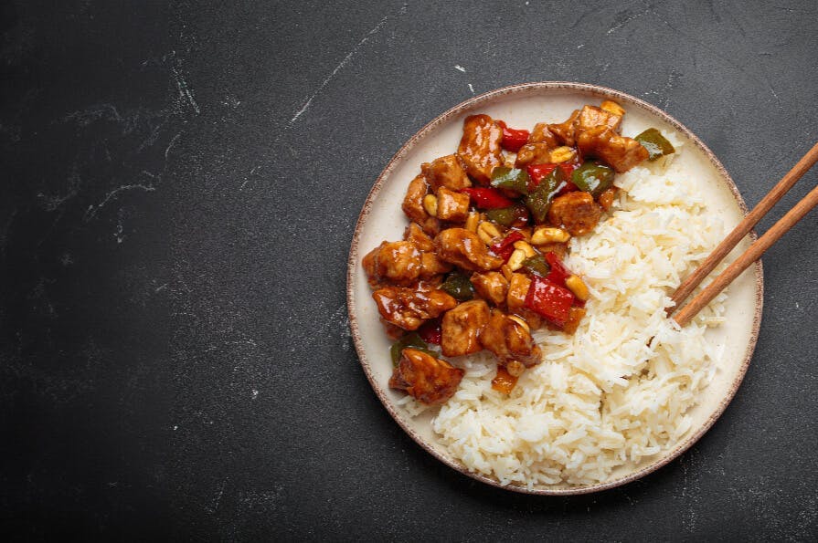 Become a member of Greedy Panda (Barking) today and earn loyalty points with every order