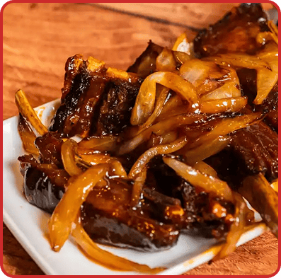 Order Chinese beef with broccoli for home delivery or collection from Greedy Panda in Barking
