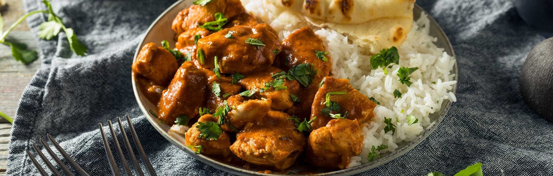Spice Lodge Kitchen (Bishops Cleeve) - Indian Restaurant and Takeaway ...