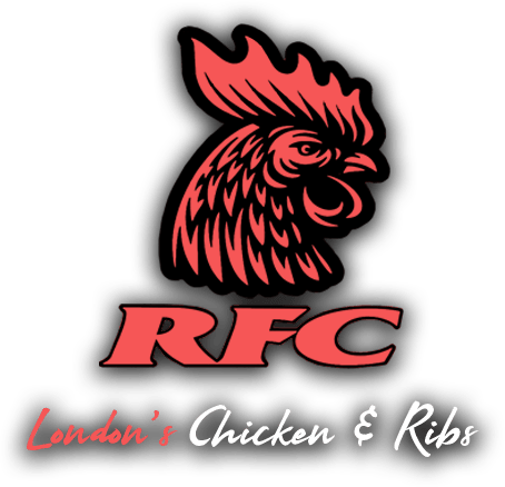 RFC Chicken & Ribs (East Grinstead)