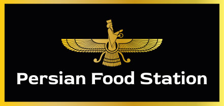 Persian Food Station in Bristol